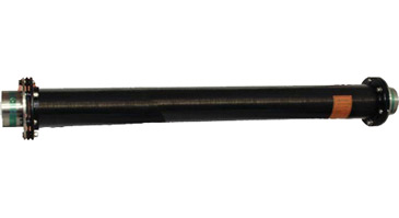 Addax Composite Driveshaft CTD-LRR485.338